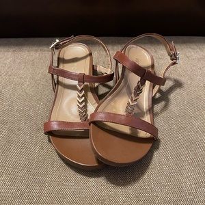 Vionic sandals